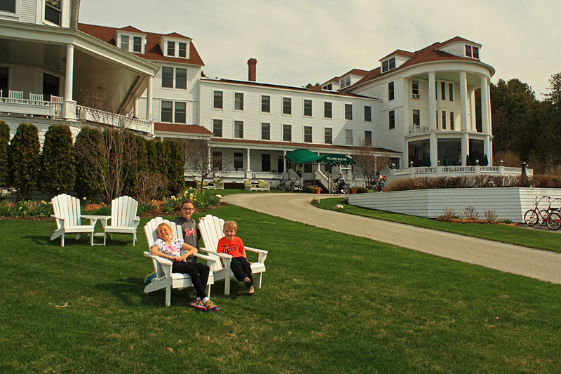 the island house hotel on mackinac island